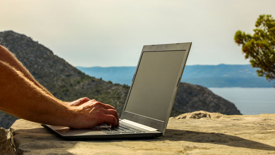 Travel Technology for Solo Travelers: What You Really Need to Stay Connected, Secure, and Backed Up - Part 2