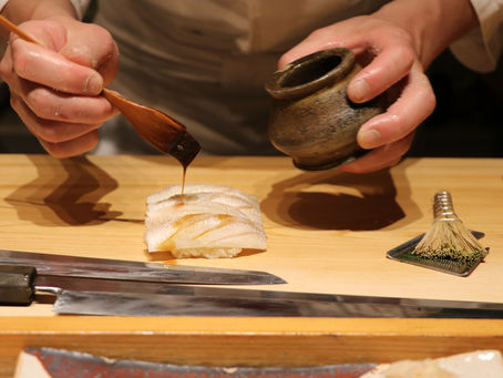 The Soul of the Shokunin: A Deep Dive into Japan’s Sushi Culture