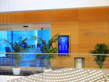 International Travel Lounges: Comfort, Food, and Access Explained