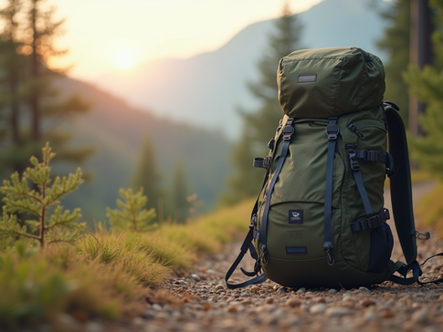 Essential Packing List for Your Camino Journey