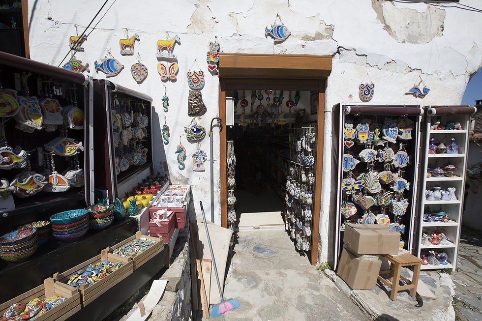 The Small Things We Carry: Meaningful Travel Keepsakes for Long-Term Travelers