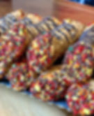 Pastries and Cakes: A Sweet German Legacy