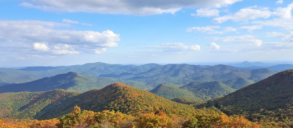 Discovering the Tastes and Tales of the North Georgia Mountains