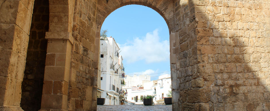 Salt, Stone, and Saffron: A Journey Through Ibiza’s Ancient History and Culinary Traditions