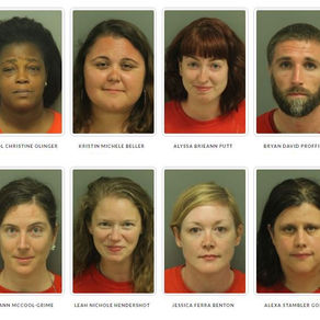 Teacher’s Union Celebrates Deadly BLM Riots — Calls Capitol Protest “Domestic Terrorist Attack”