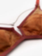 Thumbnail: Drop Heart Chain & Choker