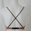 Thumbnail: Open Cross 2way Stretch Bra Nude