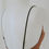 Thumbnail: Open Cross 2way Stretch Bra Nude