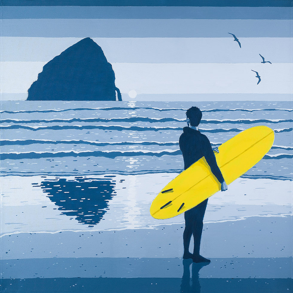 1912-03 Brian Devine01 surfboard web2000