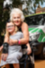 precision fundraising