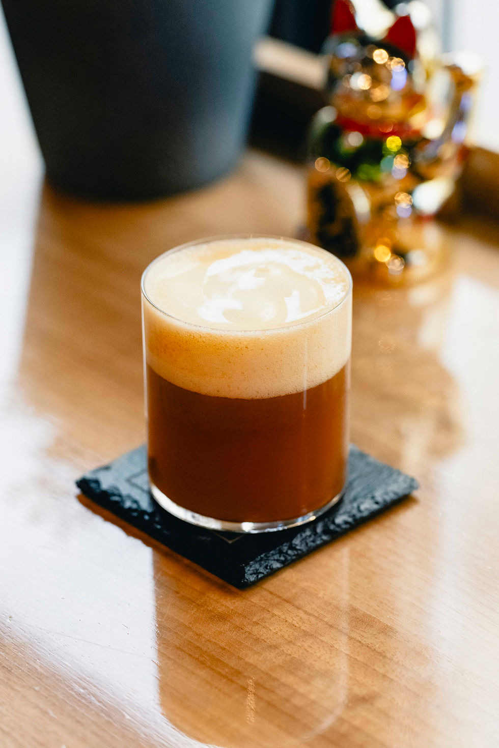 Rooibos & Spicy Marakuya image