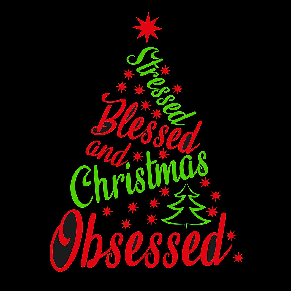 Thumbnail: Christmas Lover T Shirt