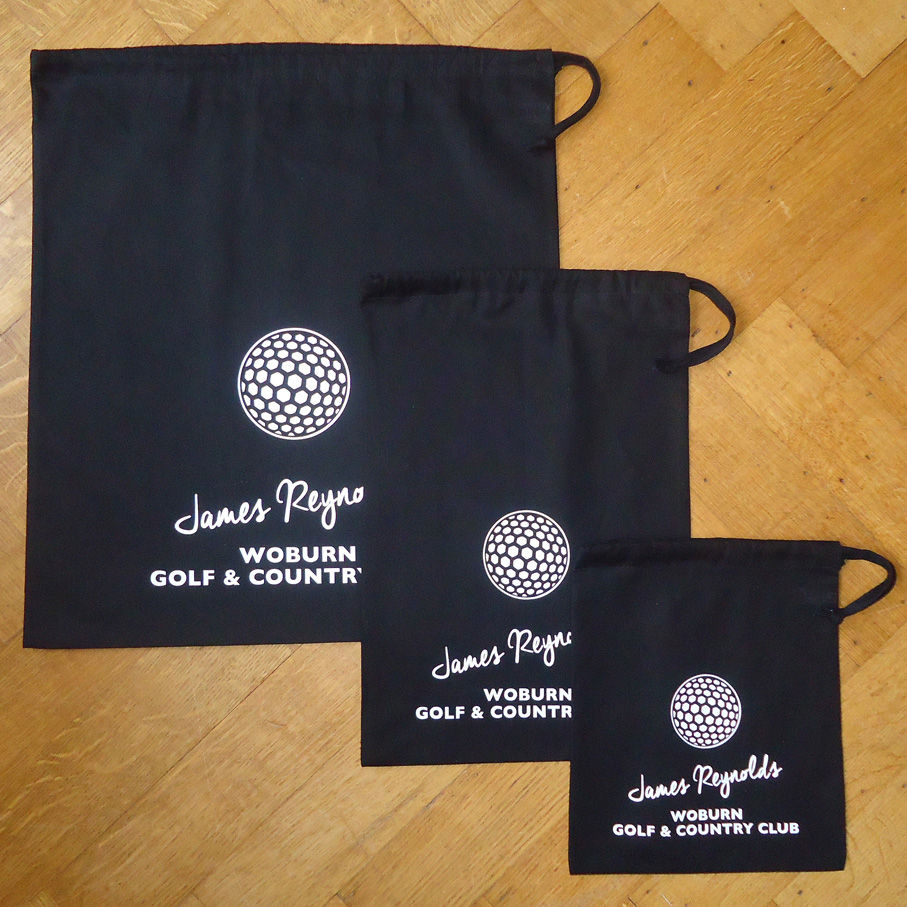 Thumbnail: Personalised Golf Club Bags