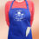 Thumbnail: Personalised 'Natural Born Griller' Apron