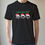 Thumbnail: Three Wise Men Of Christmas T Shirt