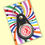 Thumbnail: Personalised Monogram Keyring