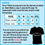 Thumbnail: 'Cycle Of Life' Cyclist's T Shirt