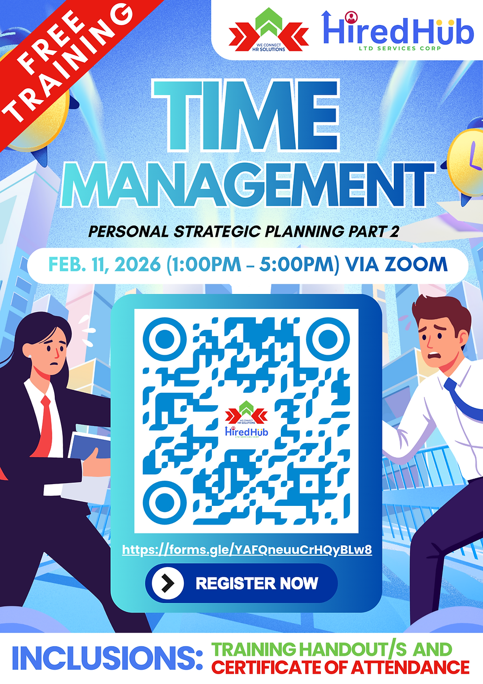 Master Your Minutes: A Strategic Guide to Peak Productivity