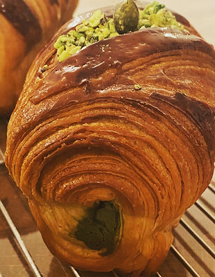 Petit Déjeuner