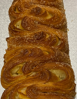 Petit Déjeuner