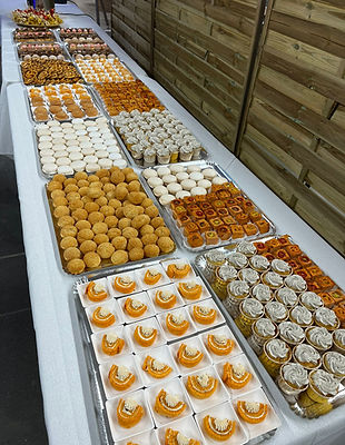 Mignardises
