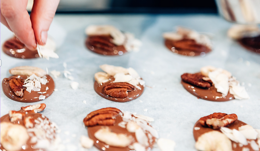 Ateliers de Pâtisserie