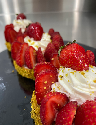 Ateliers de Pâtisserie
