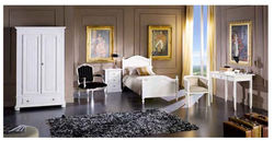 chambre louis philippe merisier