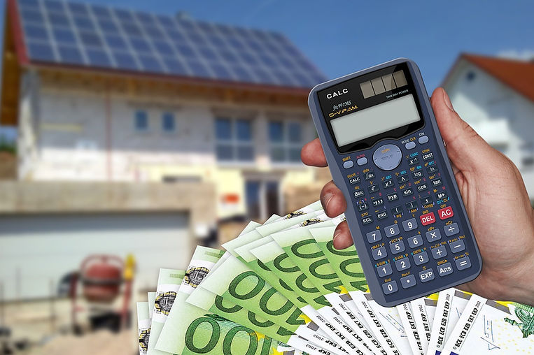 Ertrag Solaranlage