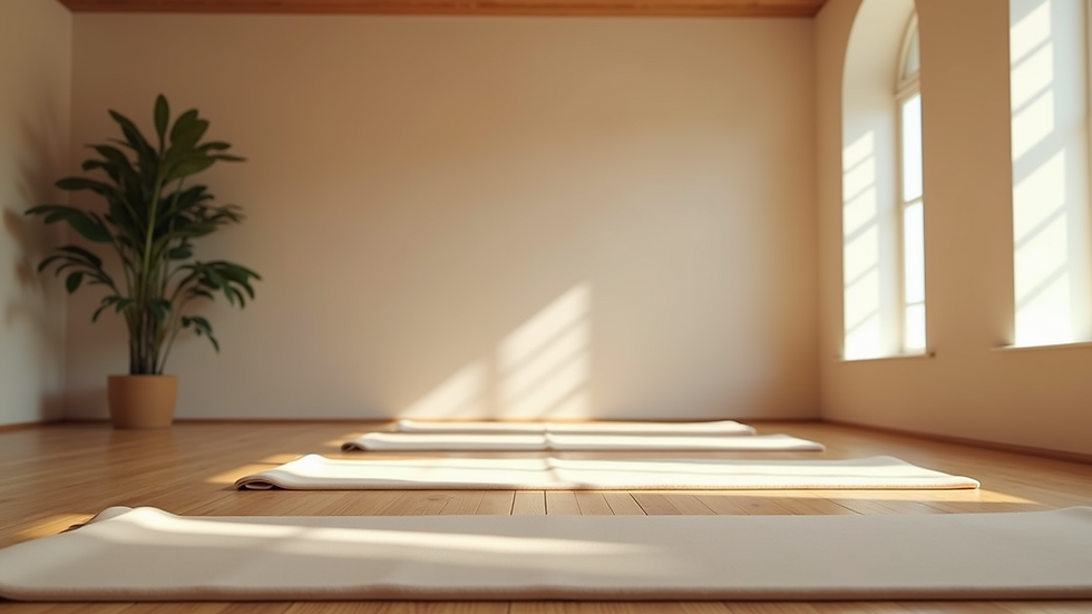 Revitalize Your Health with Body & Balance Program