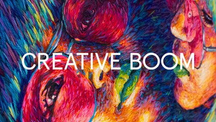 Creative Boom
