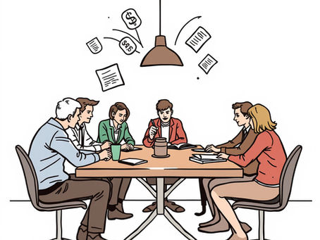 Beyond Book Sales: Realistic Revenue Streams for Authors to Consider