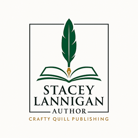 Stacey Lannigan Logo