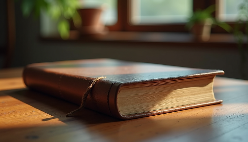 The Allure of Flawed Characters & Why We Love Them