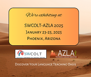 SWCOLT 2025 - FB and X - Exhibitor.png