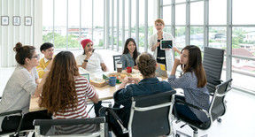 WORKSHOPS & SESSIONS