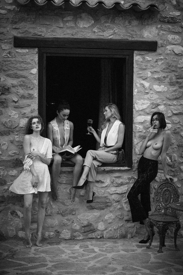 Tommy Specter Photography