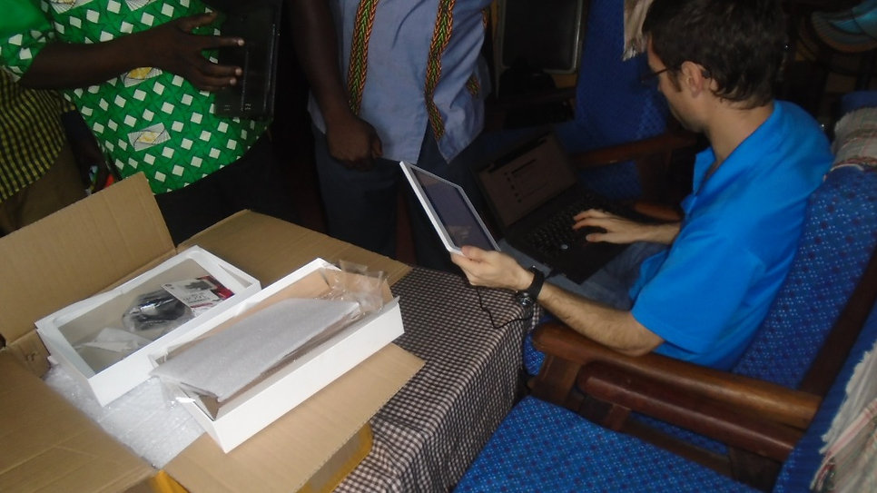 Tablets