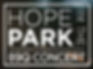 Hope In The Park