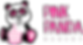 Pink Panda logo