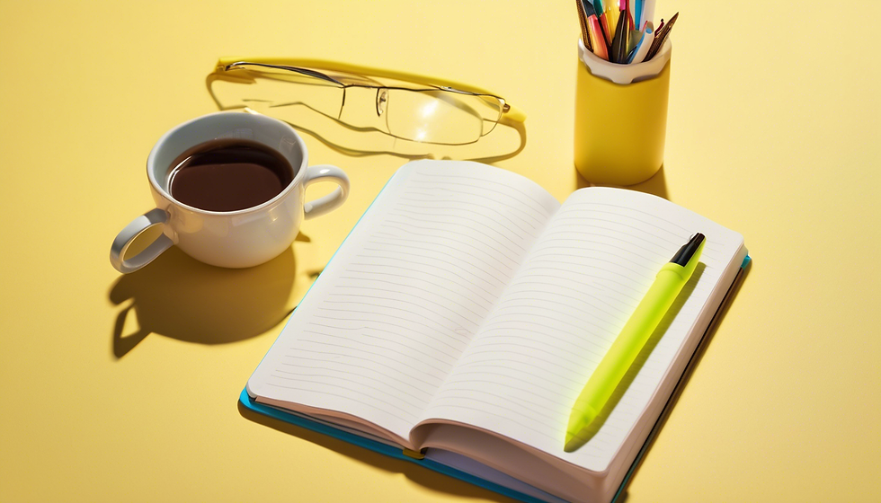 Academic Success Strategies Workshop