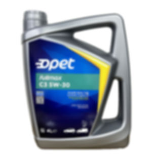 Opet Fullmax C3 5W-30 Motor Yağı 4 Litre ACEA C2/C3 (Adet ve Paket Seçimli)