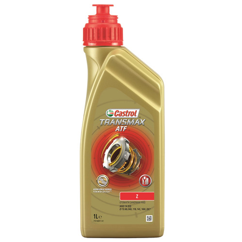 メンテナンス Castrol TRANSMAX ATF Professional FE 20L file.jpg
