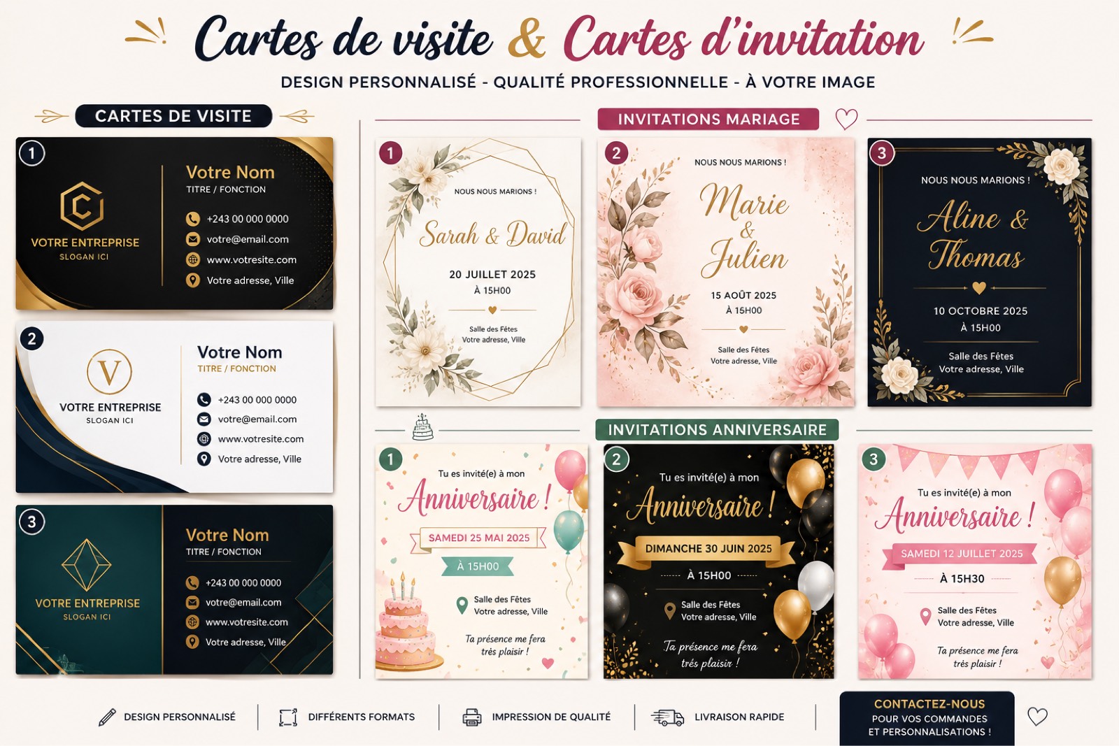 SCréations