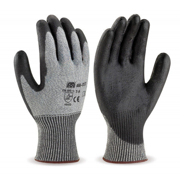 Guantes anticorte