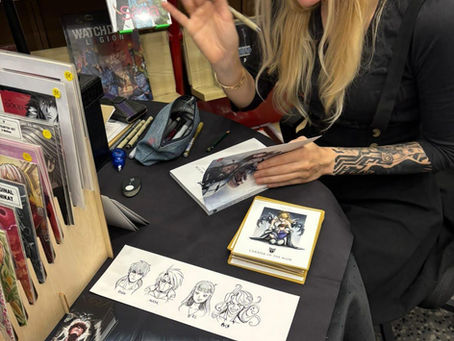 Manga Day T3 Karlsruhe