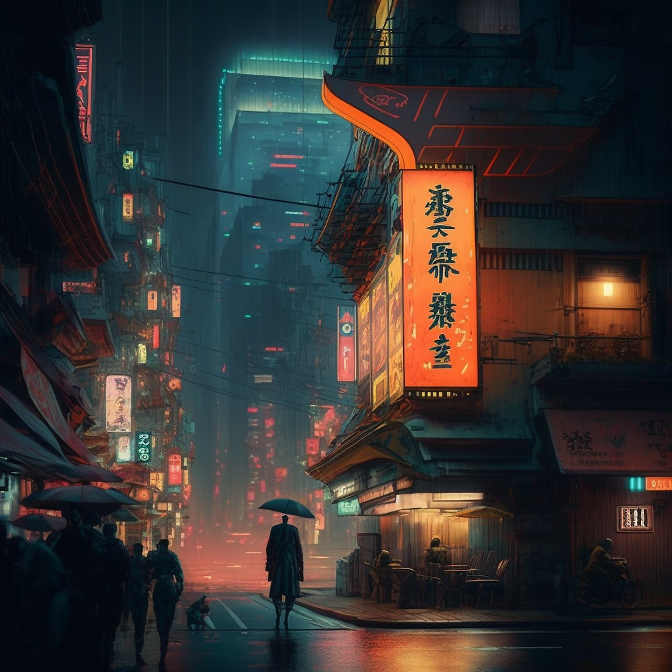 Miniatura: Calles