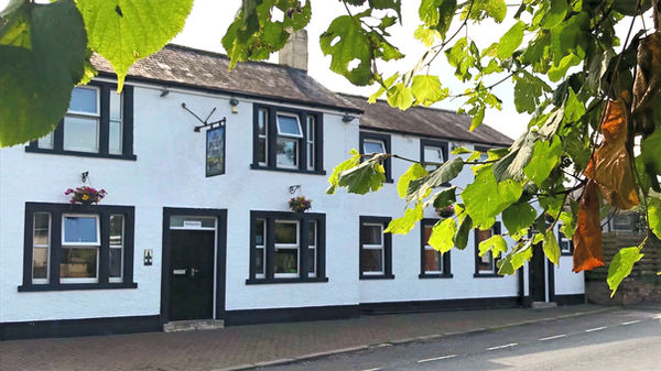 Inn at the Bush Kirkbride