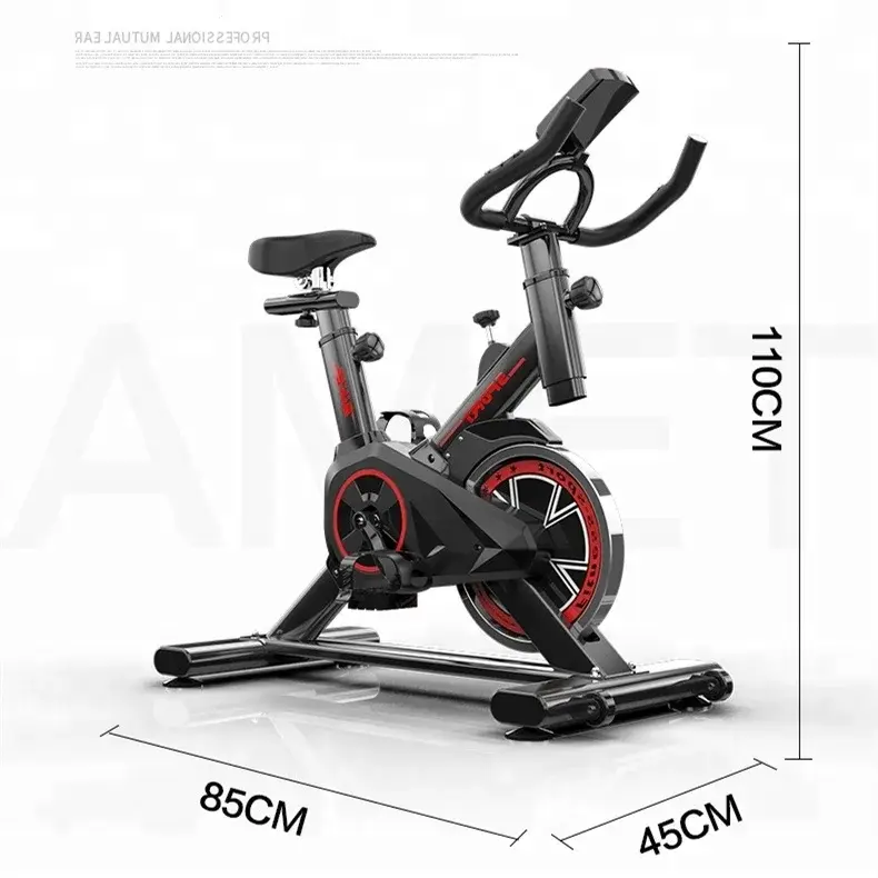 Thumbnail: Exercise Bike