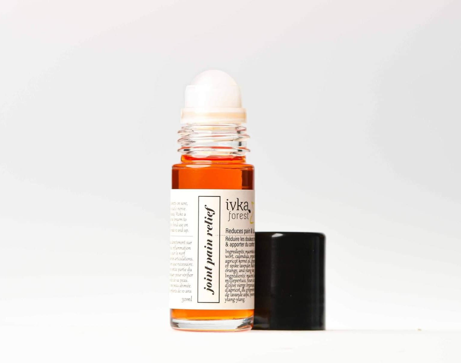 Joint Pain Relief     30ml